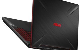 بهترین لپتاپ گیمینگ