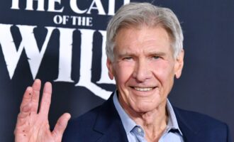 فیلم ایندیانا جونز 5