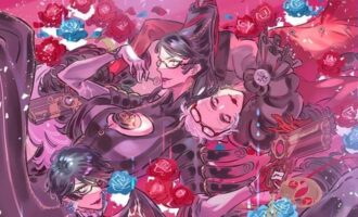 بازی Bayonetta 4