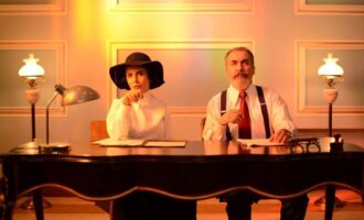 شبکه مخفی زنان