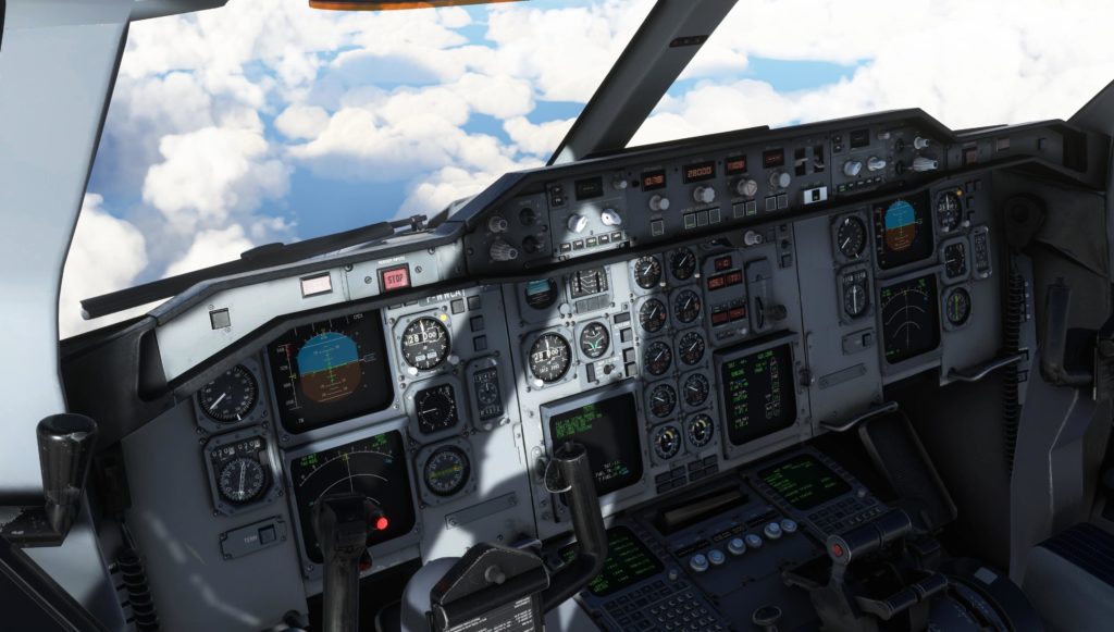 جزئیات آپدیت چهلمین سالگرد Microsoft Flight Simulator مشخص شد - ویجیاتو
