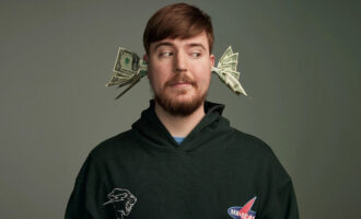 MrBeast مستربیست