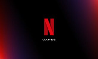 بازی نتفلیکس