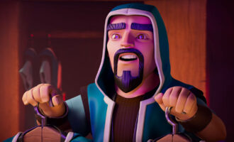 کلش آف کلنز