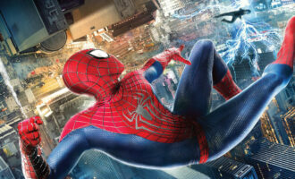 The Amazing Spider-Man 2