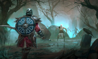 بازی سبک بقا