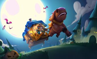 کلش آف کلنز