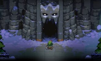 Dungeons of Dreadrock