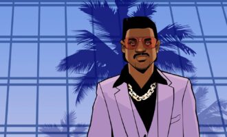 GTA Vice City
