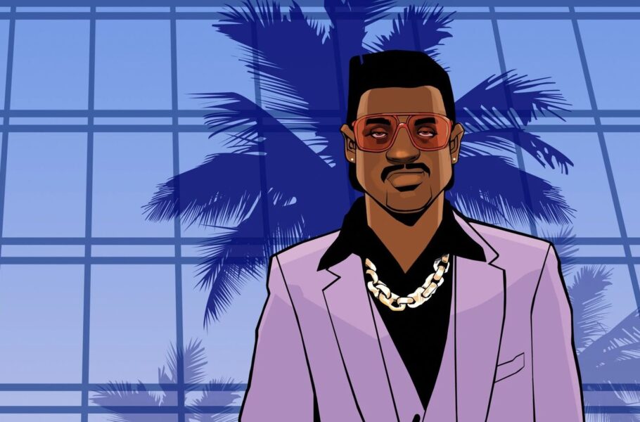 GTA Vice City