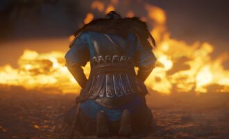 Assassin’s Creed Valhalla