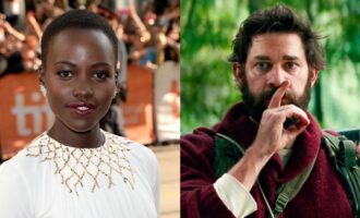 فیلم A Quiet Place: Day One