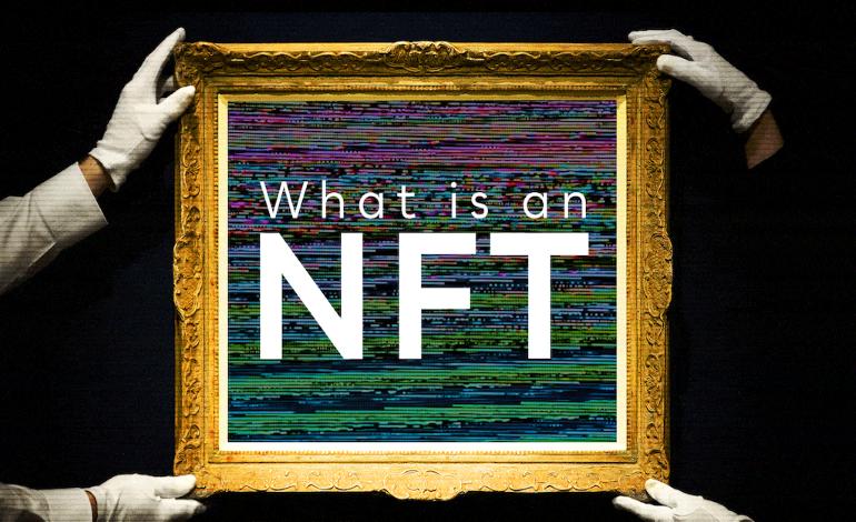 آیا سرمایه گذاری روی NFT سودآور است؟ - ویجیاتو