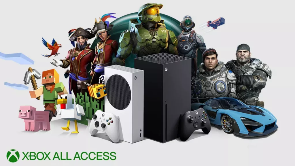 تفاوت کنسول Xbox Series X و Xbox Series S در بازی چیست؟