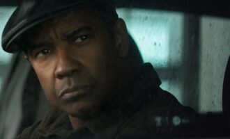 فیلم اکولایزر 3