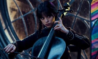 سریال Wednesday