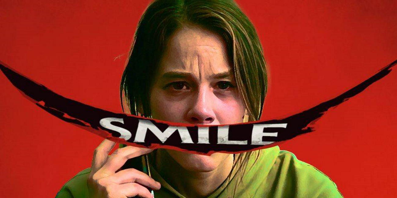 نقد فیلم Smile | یک فیلم ترسناک دلپذیر