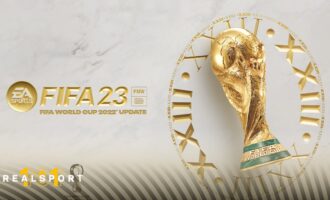 بازی FIFA 23