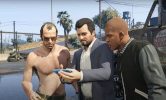 بهترین ماد های بازی Grand Theft Auto V