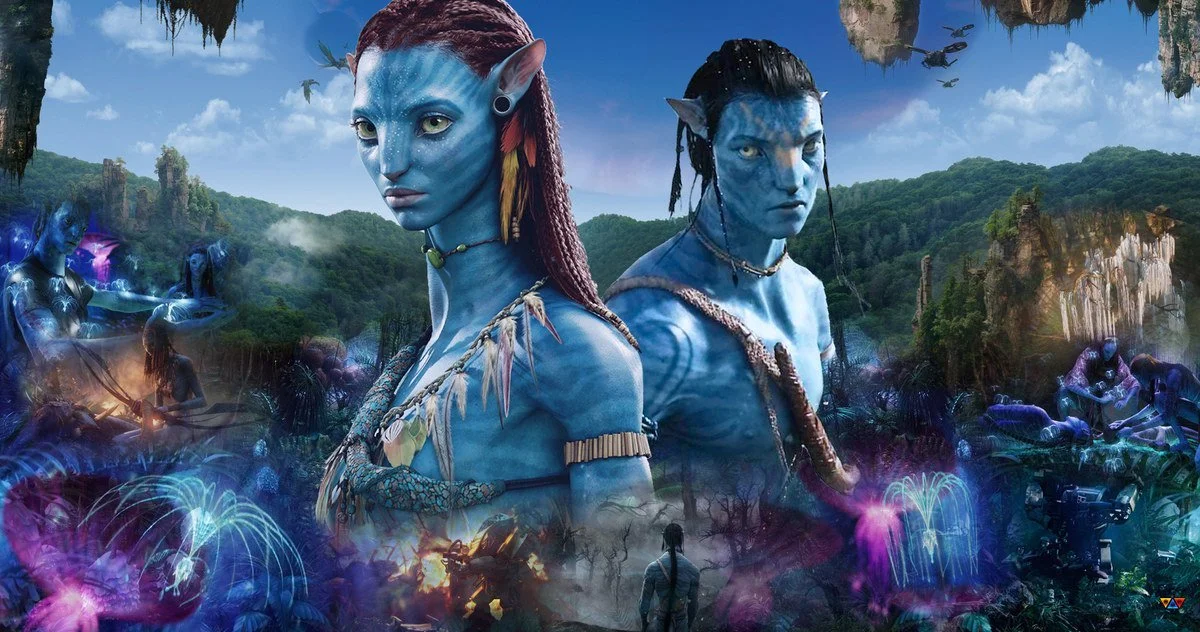 فیلم Avatar: Way of the Water چند ساعت است؟