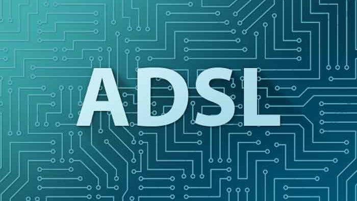 منظور از فناوری ADSL چیست؟