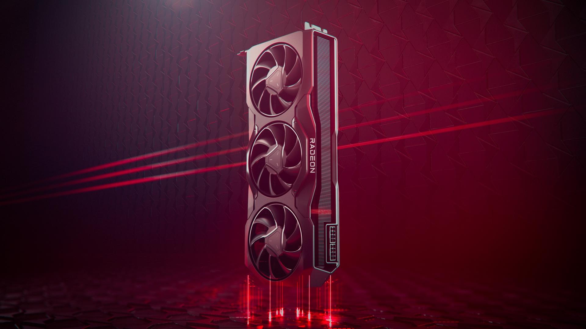 AMD رسما از کارت‌های گرافیک سری 7000 رونمایی کرد – یک رقیب قدرتمند و خطرناک برای انویدیا