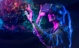VR