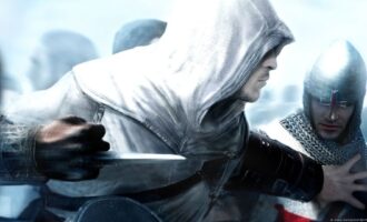 اساسینز کرید