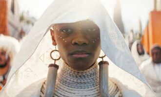 Black Panther: Wakanda Forever