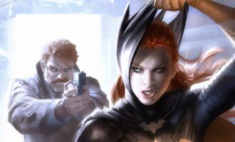 بتگرل - Banner