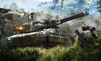 Battlefield 2042