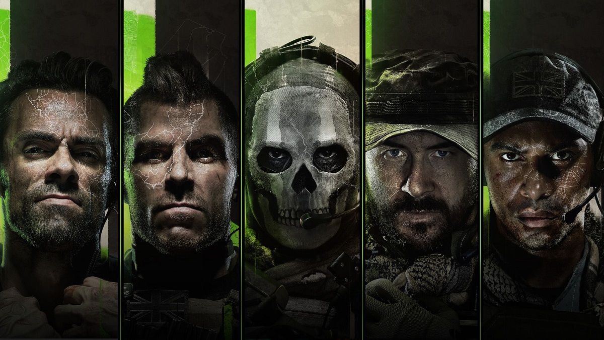 بازی Call of Duty: Modern Warfare 2 بیش از ۱ میلیارد دلار فروش داشته است