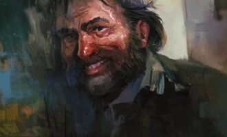 بازی Disco Elysium