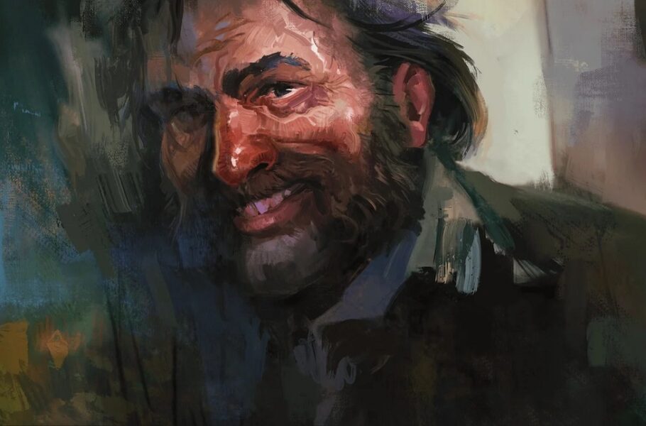 بازی Disco Elysium