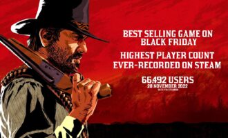 Red Dead Redemption 2