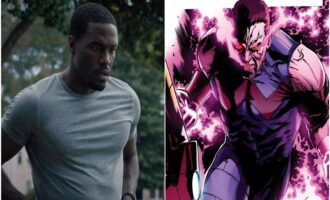 سریال Wonder Man