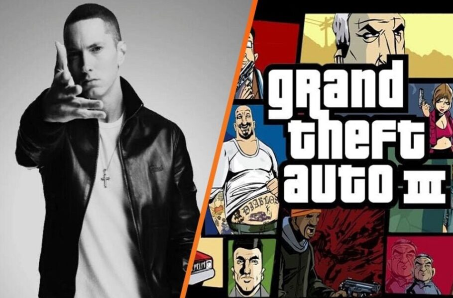 فیلم GTA