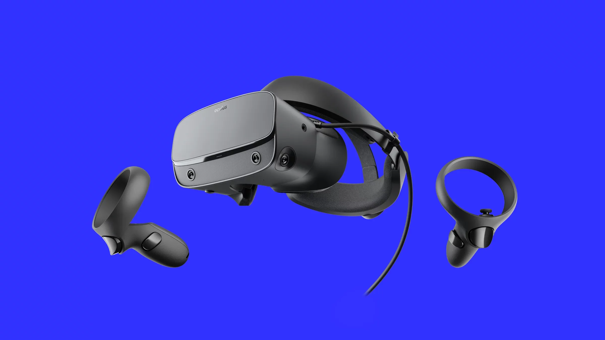 هدست‌ واقعیت مجازی Oculus Rift S