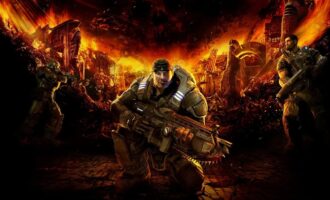 فیلم Gears of War