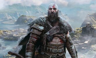 God of War Ragnarok