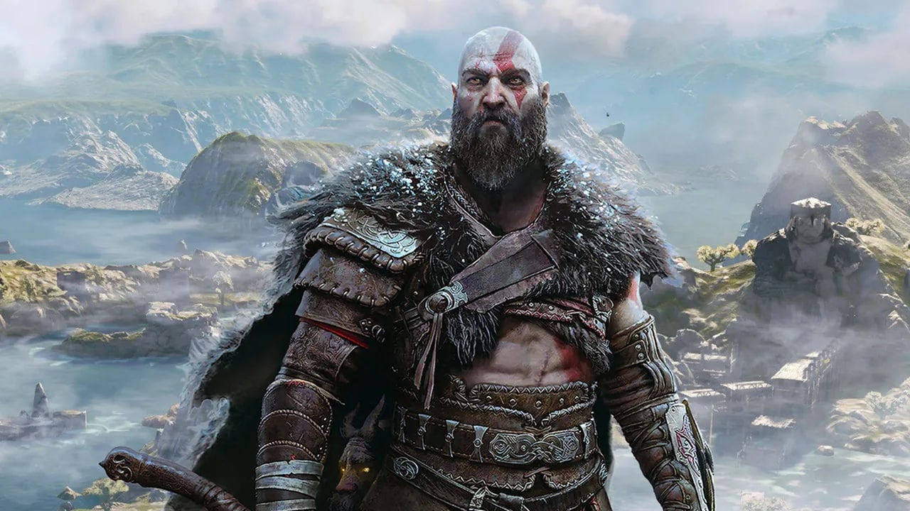 نمرات بازی God of War: Ragnarok اعلام شد: شاهکار به تمام معنا