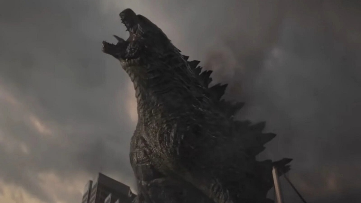 فیلم جدید Godzilla در سال ۲۰۲۳ منتشر می‌شود