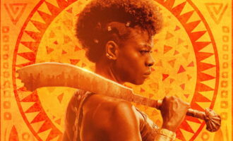 نقد فیلم The Woman King