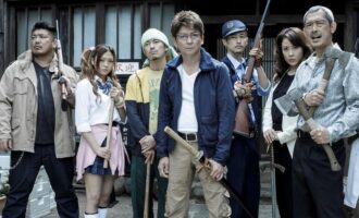 فیلم‌های زامبی