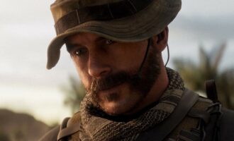 بازی Call of Duty