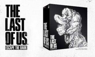 بازی رومیزی The Last of Us