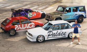 Need for Speed Unbound