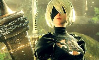 NieR