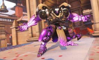 بازی Overwatch 2