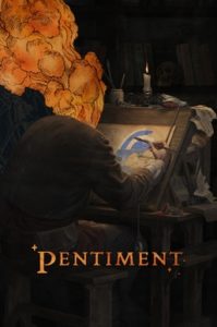 بررسی بازی Pentiment - ویجیاتو